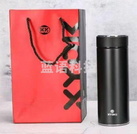 304不锈钢水杯 礼盒装