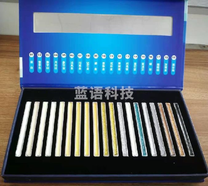 美缝胶 瓷砖美缝剂 填补缝胶420ml/瓶 颜色下单备注号码颜色