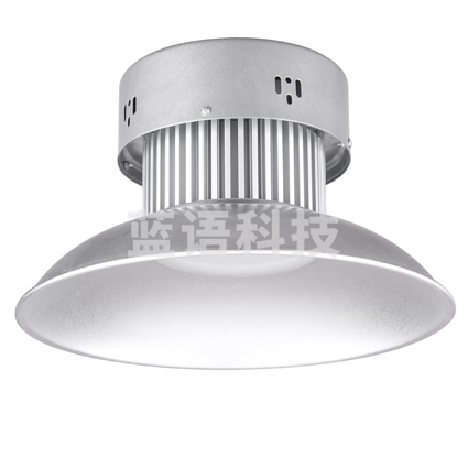 铭壹（MYMY11）LED吊装工矿灯屋顶照明灯MGK-03 200W