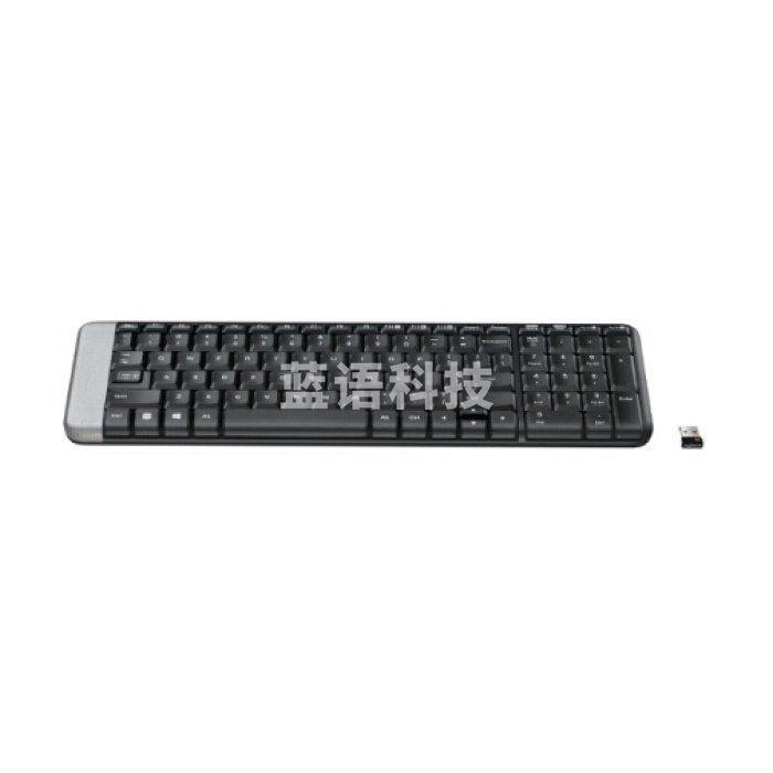 罗技（Logitech）K230无线键盘PJ.050