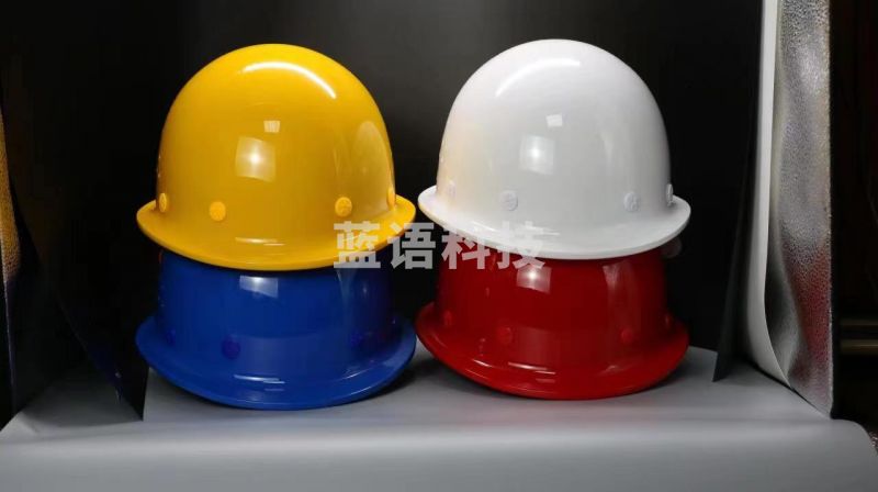 国标安全帽  可定制logo (50个起订 颜色下单备注)