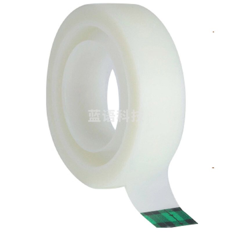 3M 思高 神奇隐形胶带 810 3/4 19mm*33m