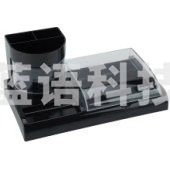 广博（GUANGBO）WZ5940 多功能实用型组合办公盒