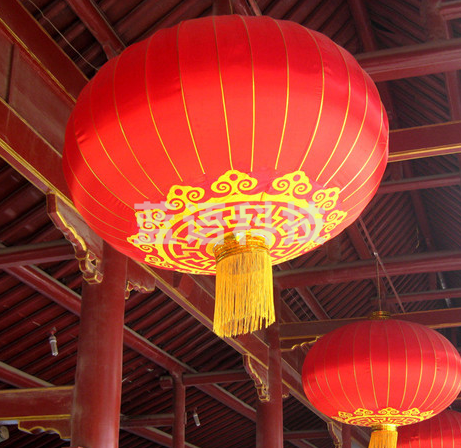 红灯笼 120cm/个 (个)