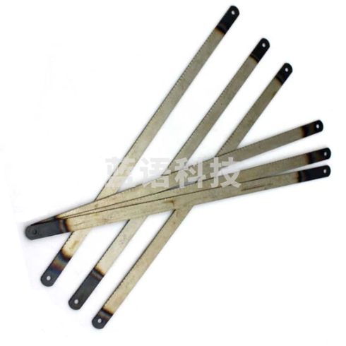 手锯条 钢锯条 24齿 50根/盒