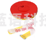 警戒线100米 每盘 KQXG06030928215899