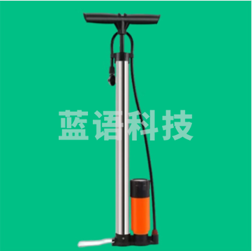 国标 水火箭打气筒 高压带气压表 OGKU03261421339975