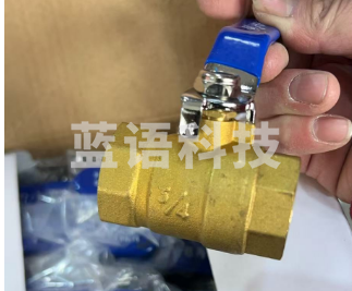 铜截门 DN20(6分)内螺纹