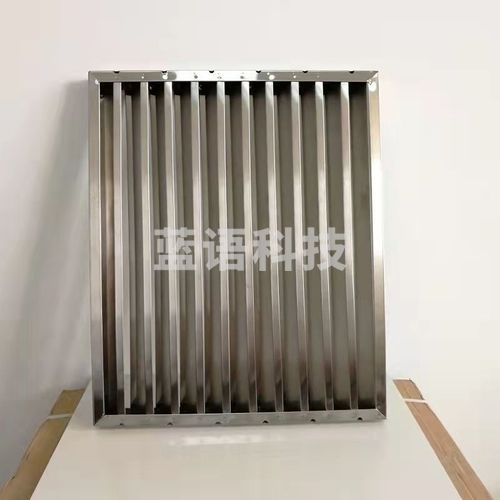 津御商厨 排烟罩沥油篦子 YC-100#