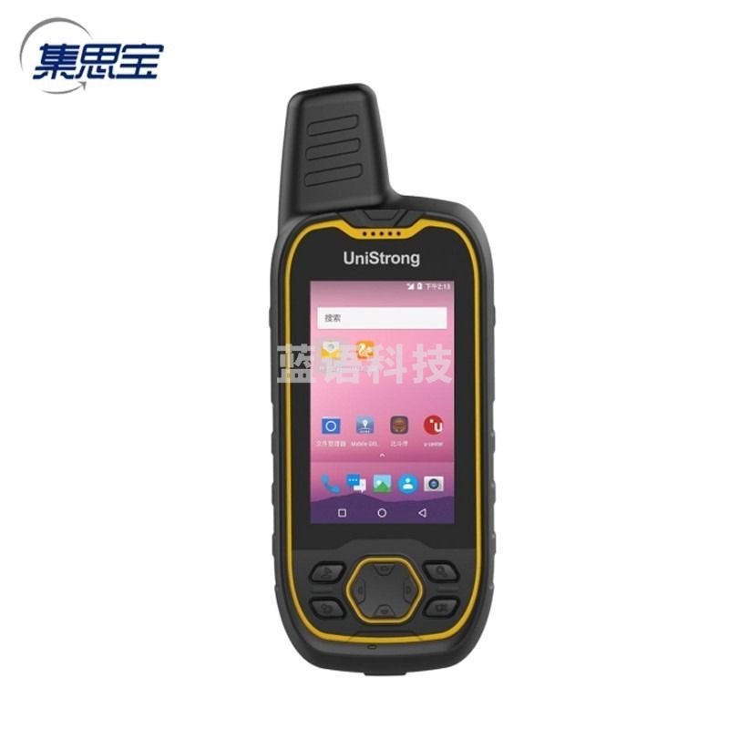 集思宝/unistrong 集思宝 G659 手持北斗GNSS智能终端高精度亚米级GPS定位仪导航仪Gis数据采集测绘仪器（单位：件） 测绘专用仪器