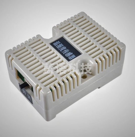 京宁物联 温湿度传感器 温度-20~70℃；湿度0~100％RHRH