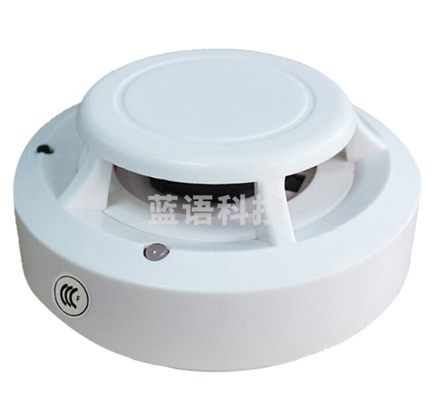 京宁物联 烟雾探测器 9V－30V