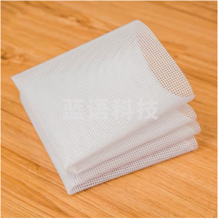 方形蒸笼硅胶垫蒸馒头屉布硅胶蒸笼布蒸笼垫 40*60cm 1片装