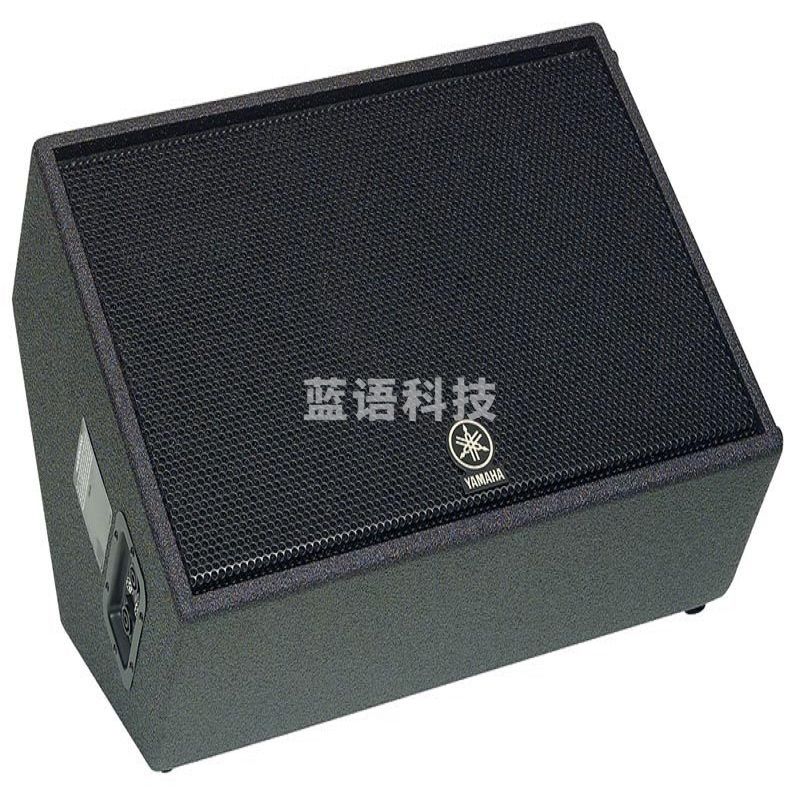 雅马哈 CM15V 专业音箱 C系列 舞台演出 多媒体会议全频