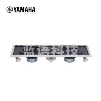 雅马哈（YAMAHA） NS-IW760 嵌入式吸顶音箱 定阻喇叭音响 会议室/背景音乐/家庭影院