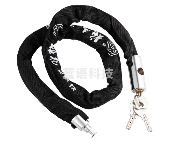 锁链 链条锁 60mm PLNP03031431418434