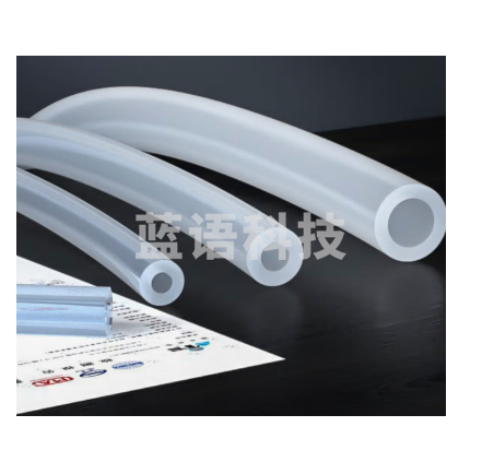 透明硅胶管软管 无味级硅橡胶管饮水机抽水管 5*8mm (5米价) OOTB0303102241281