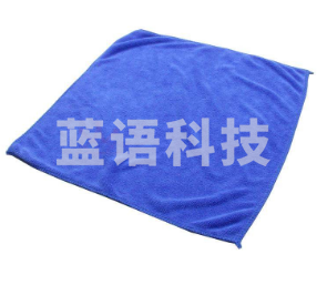 吸水毛巾 抹布30*30cm 5条/组 单位：组  IZXS03011627428804