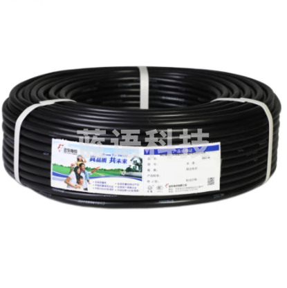 万腾玖远电源线 RVV2*1.5