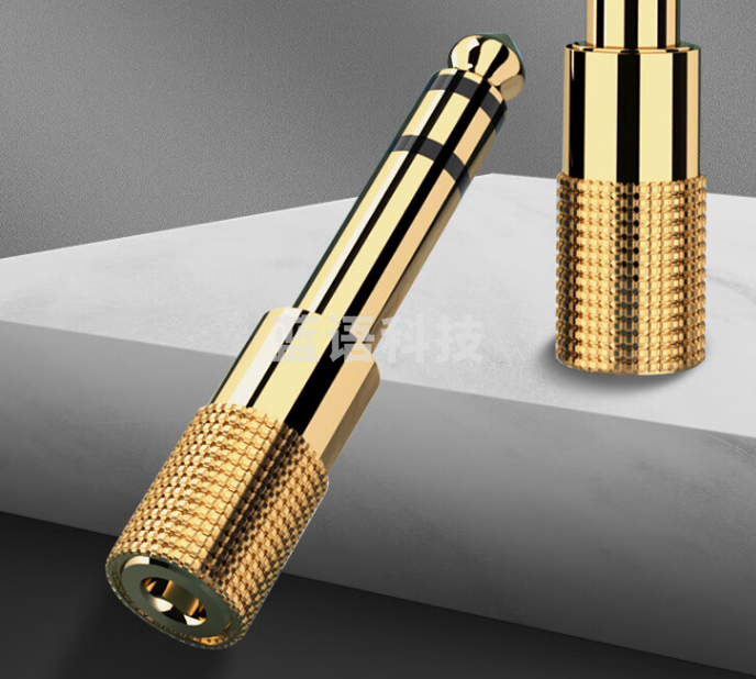 操场音响接头(个)