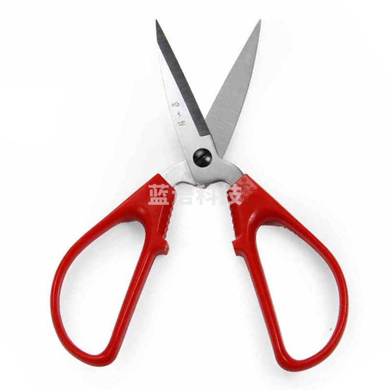 张小泉 hs-170 剪刀 不锈钢 家用普通型