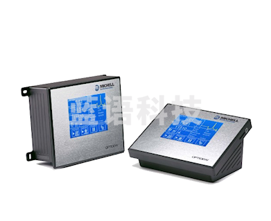 冷镜式精密露点仪（英国）