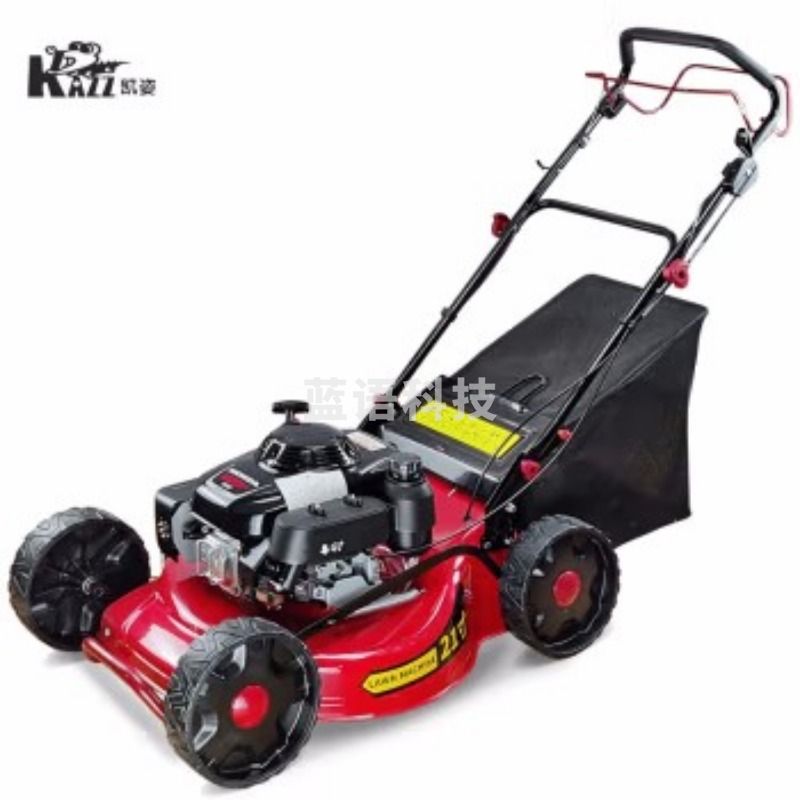 凯姿/KAZZ 凯姿 KZ216SH 自走割草机 打草机 草坪机 农林牧渔专用仪器