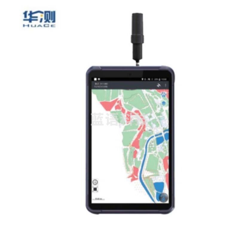 华测/HuaCe 华测（CHCNAV） LT800高精度厘米级定位仪平板GPS北斗定位仪GPS测量仪北斗智能终端 LT800H（厘米级） 测绘专用仪器