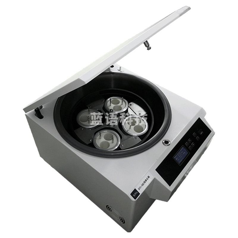 采之采北利 离心机 标配 DT5-5 专业仪器仪表 教学仪器