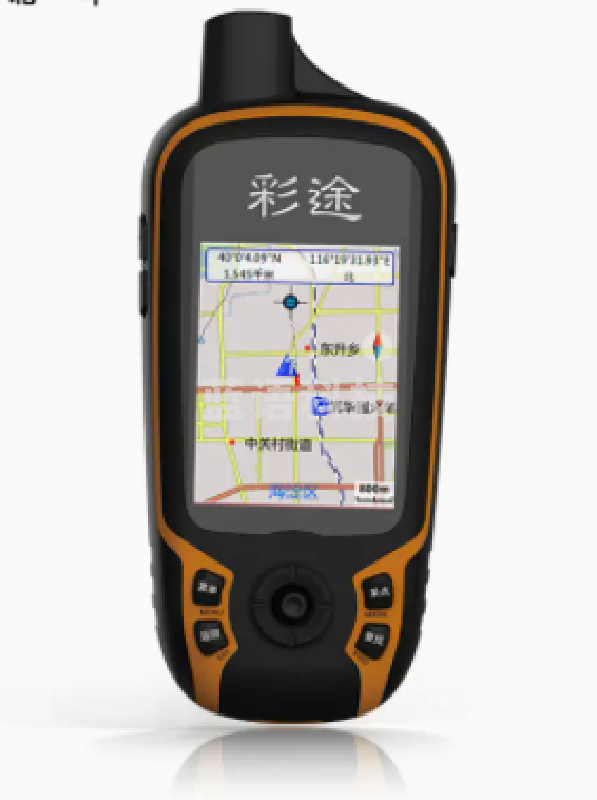 彩途 K20B 北斗定位仪 测绘专用仪器