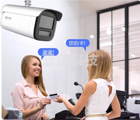 海康威视摄像机 DS-2CD234XSA-BE
