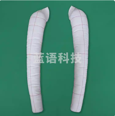 建智人台手臂立裁专用手臂 男--180/96 左右臂一对