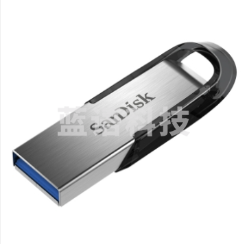 闪迪 (SanDisk) 512GB U盘CZ73 安全加密 高速读写 学习办公投标 电脑车载 大容量金属优盘 USB3.0
