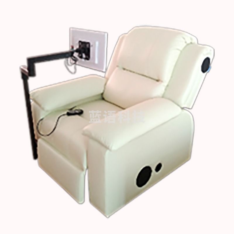 朗心致远EEG身心反馈训练系统 音乐椅平板版   V6.0 心理仪器