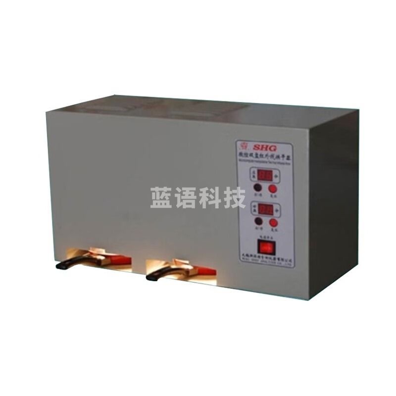 -南冰科技/nanbing technology 常泰勒SHG微控双盘红外烘干器 铸造型砂试验仪器型砂含水量测试灯泡幅射 仪器仪表零部件