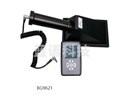 贝谷 中广核  BG9621   α、β表面污染检测仪