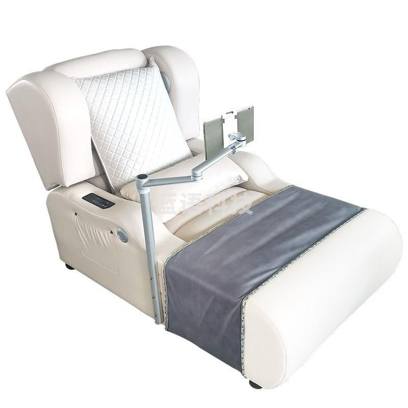 蓝京非凡 WEW-CMC反馈型体感音乐沙发床智能减压放松睡眠床 心理仪器