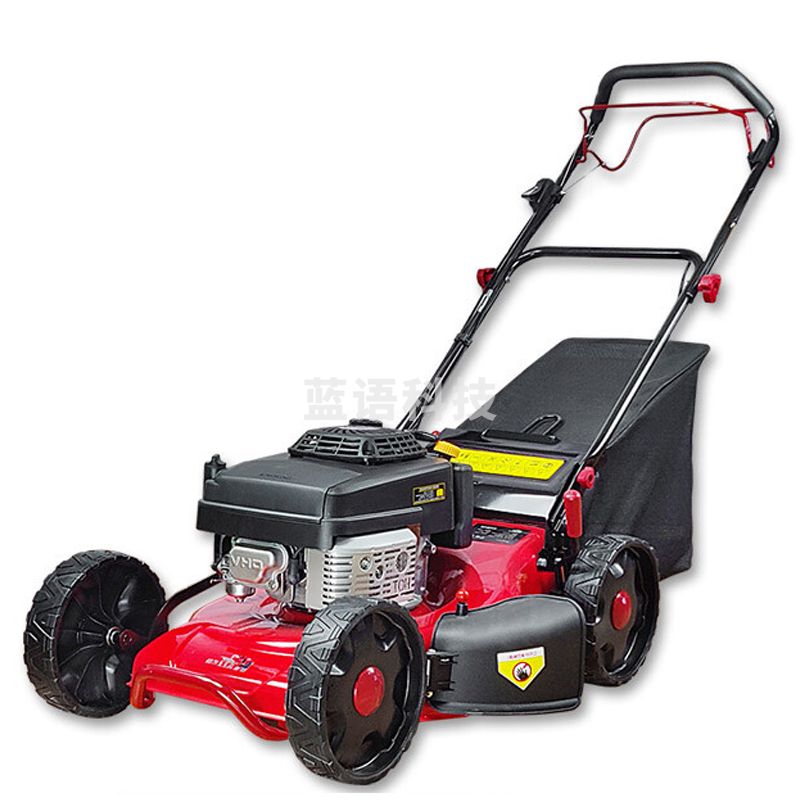 凯姿 KZ217KS   草坪机 21寸自走式除草机