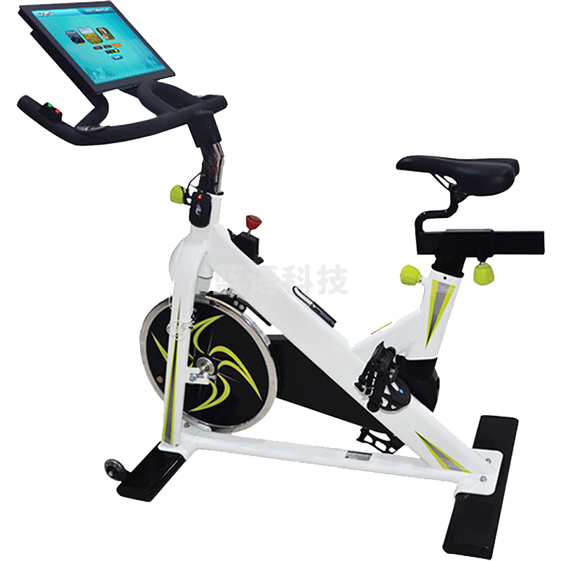 伍贰伍 WEW-JYDC 心理减压动感单车