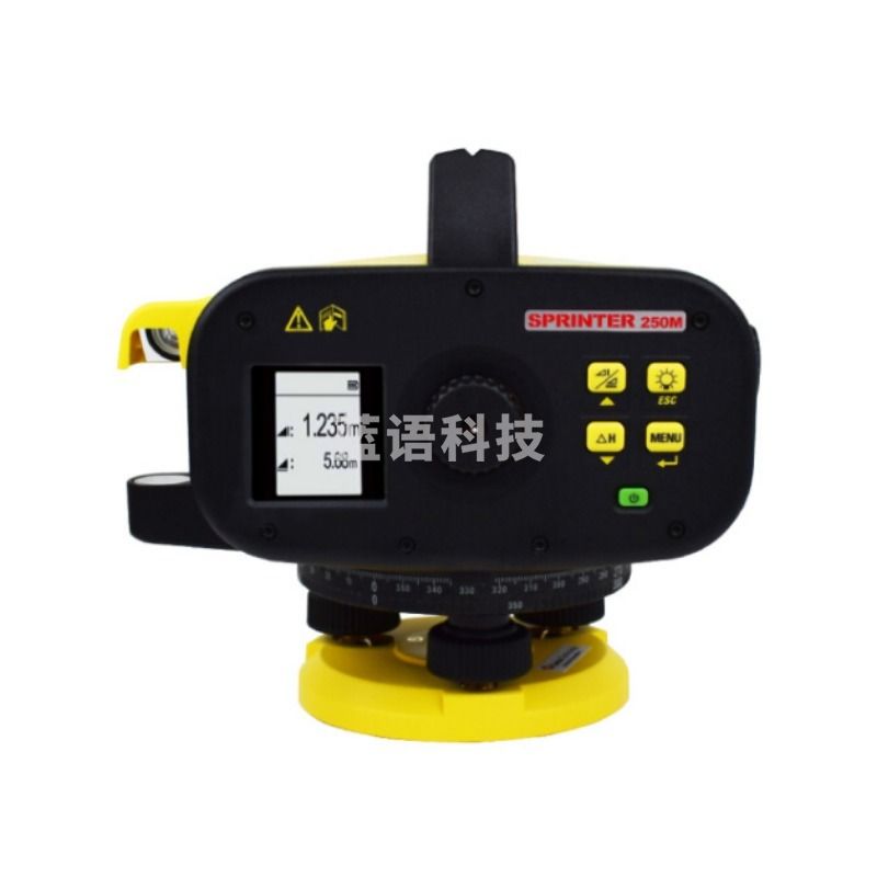 -徕卡 Sprinter350M电子水准仪/ 数字水准仪 测绘专用仪器-