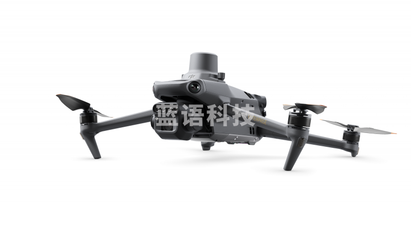 大疆 大疆（DJI）Mavic 3M 御3M 无人机行业版 可实现高精度航测 作物生长检测 自然资源调查