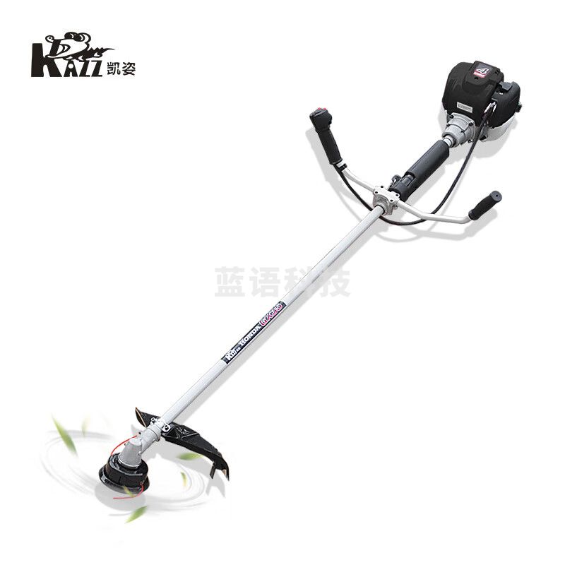 凯姿 GX35 割草机 除草机