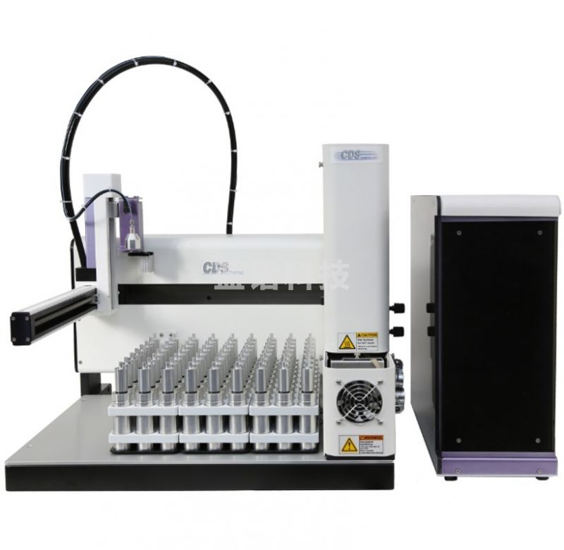 莱伯泰科 7550S 全自动热解析仪 其他试验仪器及装置