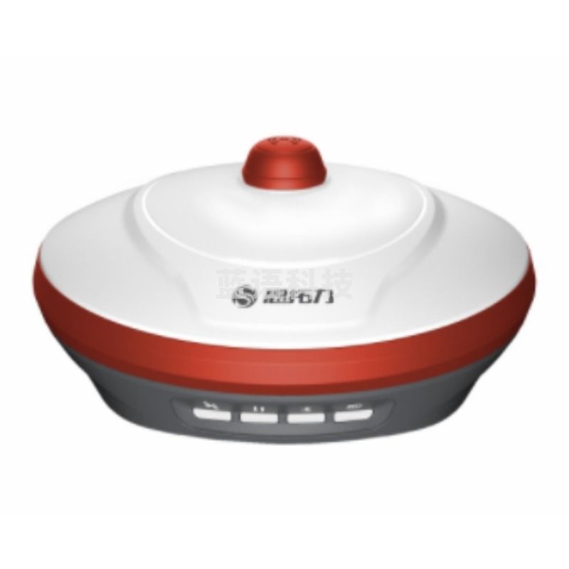思拓力 S1 惯导RTK移动站 测绘专用仪器