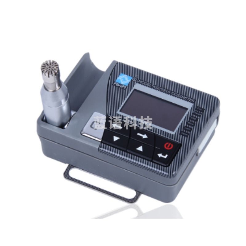 爱华 噪音仪/声级计ASV5910型个人声暴露计-