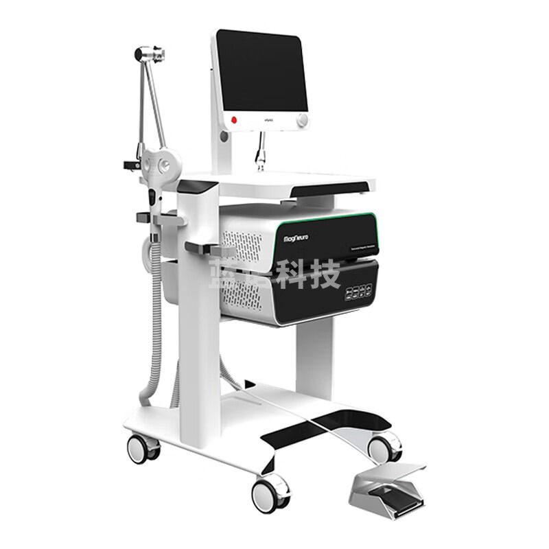 伍贰伍 （WU ER WU）WEW-CCJ磁刺激仪智能减压放松系统（单位：件） 心理仪器