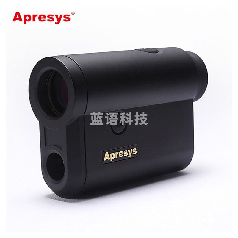 艾普瑞 MINI1200H 激光测距仪 1200米测距 望远镜测角测高
