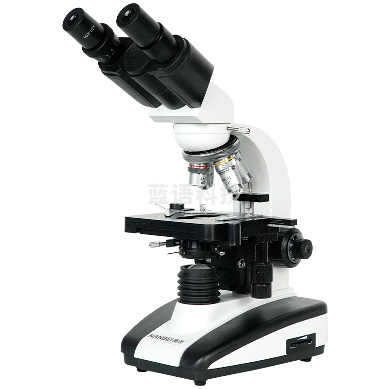 南北仪器 XSP-2CA  生物显微镜