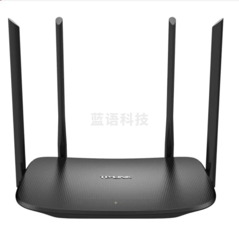 TP TLWDR5620 TP千兆路由器 玻璃仪器