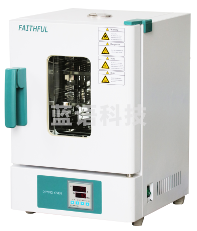 FAITHFUL 台式电热恒温干燥箱、电热恒温培养箱